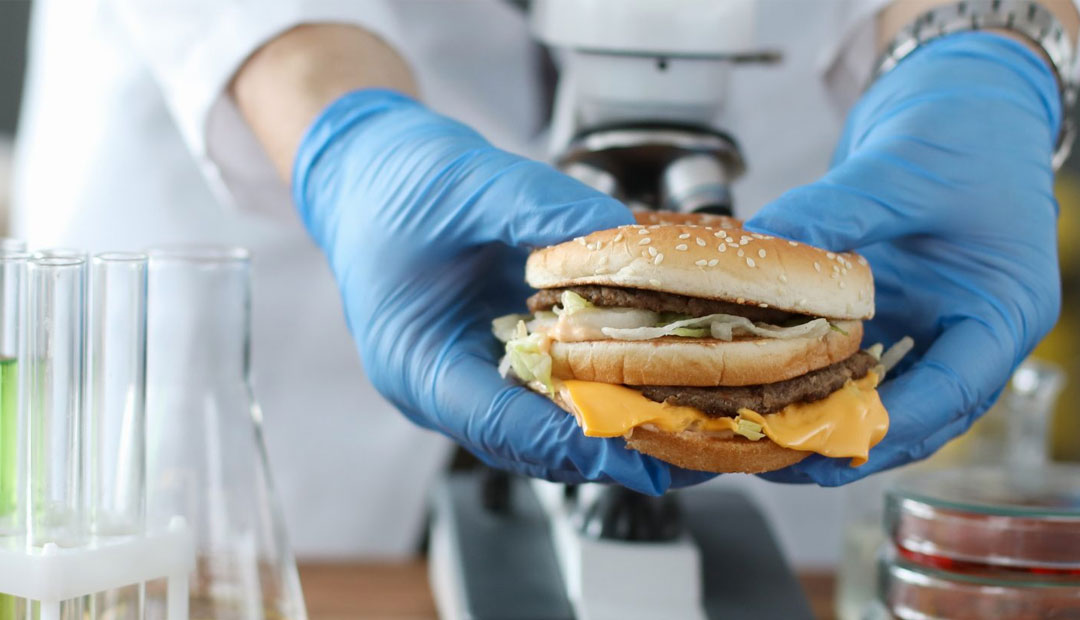 VJS Phytosanitary Service (P) Ltd (Food Testing Laboratory)