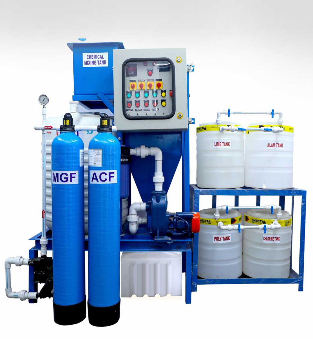 VJS Phytosanitary Service (P) Ltd (Food Testing Laboratory)