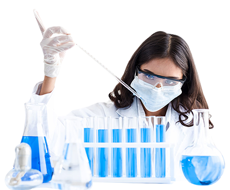 VJS Phytosanitary Service (P) Ltd (Food Testing Laboratory)