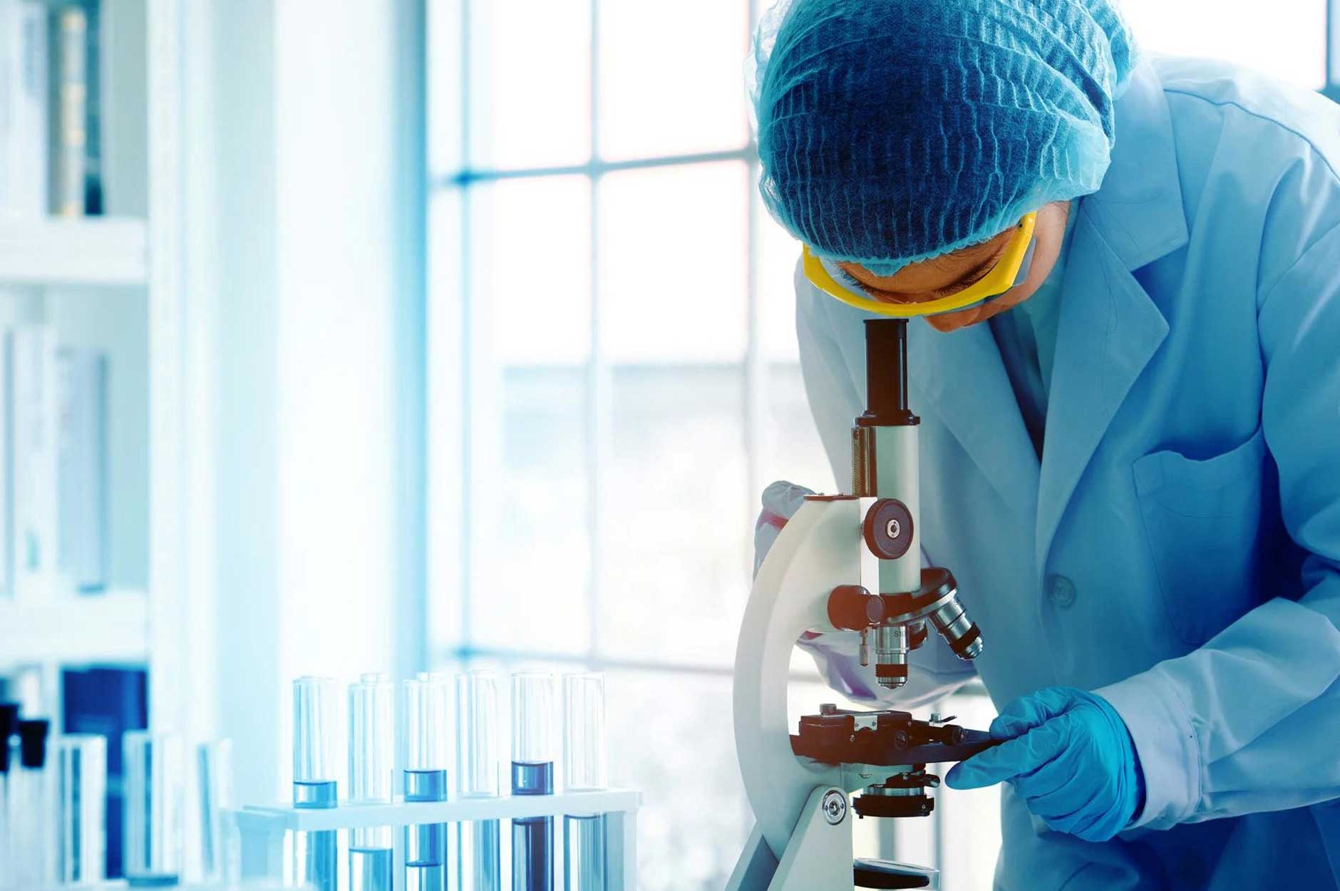 VJS Phytosanitary Service (P) Ltd (Food Testing Laboratory)