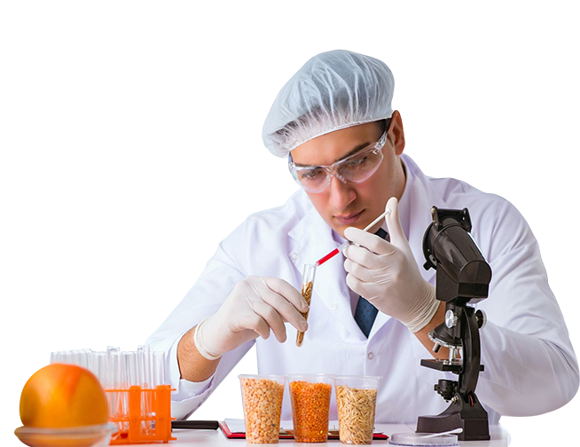 VJS Phytosanitary Service (P) Ltd (Food Testing Laboratory)