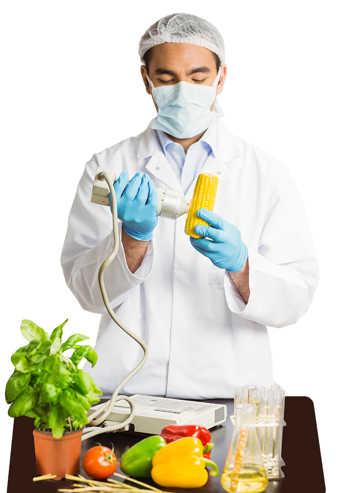 VJS Phytosanitary Service (P) Ltd (Food Testing Laboratory)