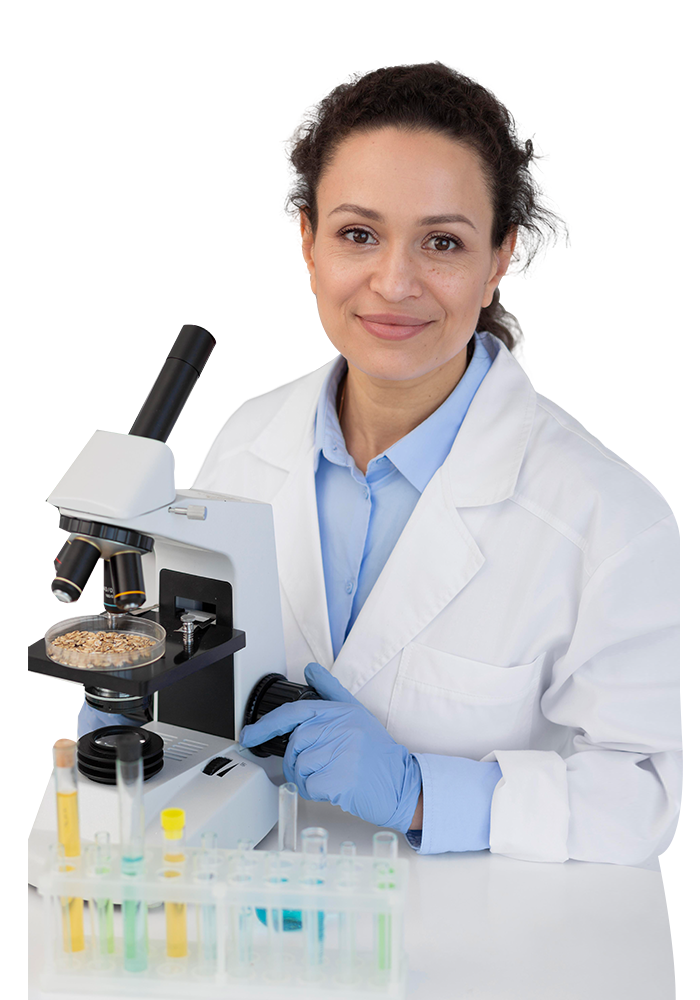 VJS Phytosanitary Service (P) Ltd (Food Testing Laboratory)